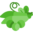 guisantes verdes icon