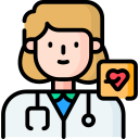 doctor icon