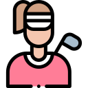 golfista icon