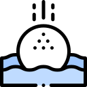 agua icon