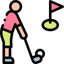 golfista icon