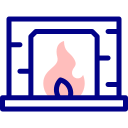 chimenea icon