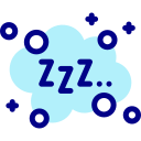 dormir icon