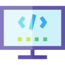 codificación icon