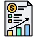 informe financiero