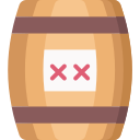 barril icon