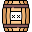 barril icon