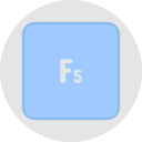 f5 