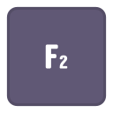 f2 