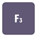 f3 