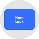 num lock 