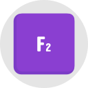 f2 