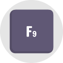 f9 