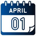 abril icon