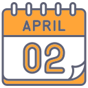 abril icon