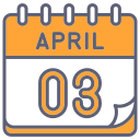 abril icon