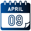 abril icon