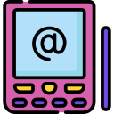 pda icon