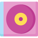 cd icon