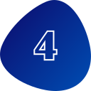 número 4 icon