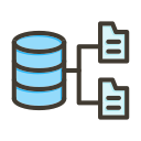 almacenamiento de datos