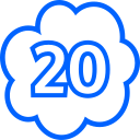 20