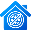 internet residencial icon