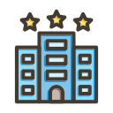 hotel icon