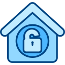 seguridad icon