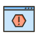 error icon