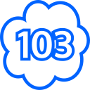 103 icon