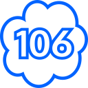 106 icon