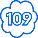 109 icon