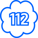 112 icon