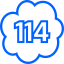 114 icon