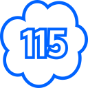 115 icon