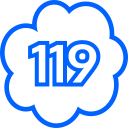 119 icon