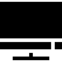 televisão icon