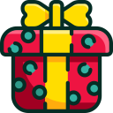 regalo icon