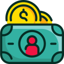 dinero icon