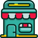 tienda icon