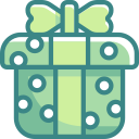 regalo icon