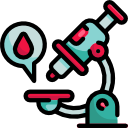 microscopio icon