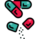 pastillas icon