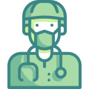 doctor icon