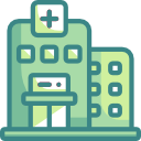 hospital icon