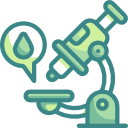 microscopio icon