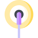 electrodo icon