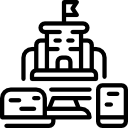 온라인 학습 