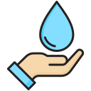 agua icon